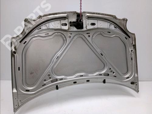 Hood VW POLO IV (9N_, 9A_) 1.2 12V | BP11976478C1 