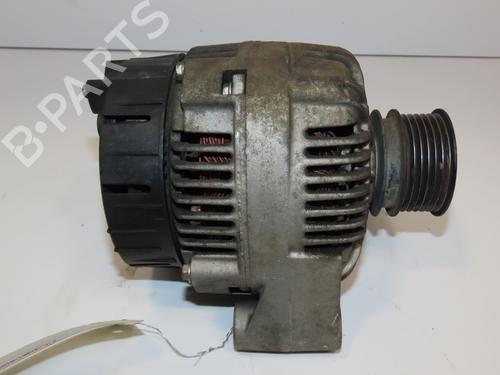 Used Alternator Alternator MERCEDES-BENZ CLK (C208) CLK 230 Kompressor (208.347) (193 hp) 28967074 28967074