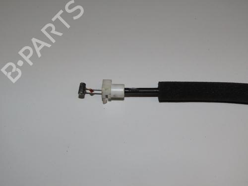 Front left lock CITROËN C3 II (SC_) 1.4 HDi 70 (SC8HZC, SC8HR0, SC8HP4) | BP37479660C98 - Image 4