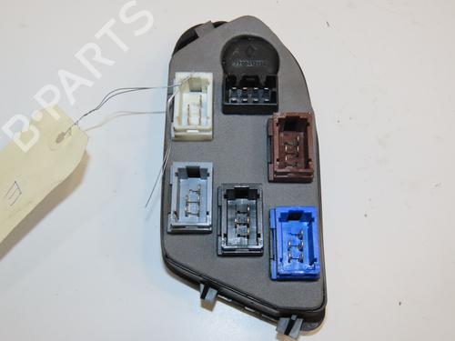 Left front window switch RENAULT SAFRANE II (B54_) 2.2 dT (B54G) | BP28802052I27 - Image 3