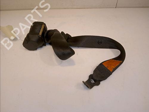 Venstre bak beltestrammer VW GOLF III Cabriolet (1E7) 1.8 (75 hp) 12944175