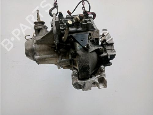 Used Gearbox CITROËN XSARA (N1) 1.9 D (70 hp) 18646021