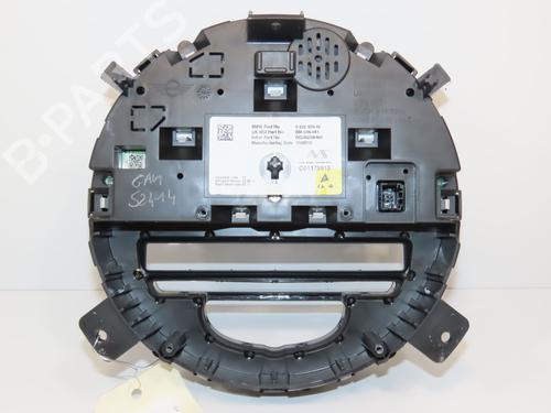 Instrument cluster MINI MINI (R56) One | BP28830470C47 - Image 2