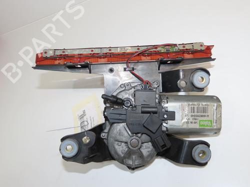 Rear wiper motor MERCEDES-BENZ A-CLASS (W169) A 180 CDI (169.007, 169.307) | BP32354809M102