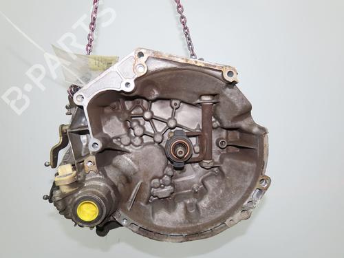 Gearbox PEUGEOT 206 CC (2D) 1.6 16V (2DNFUF, 2DNFUR) | BP37455470M3 - Image 6