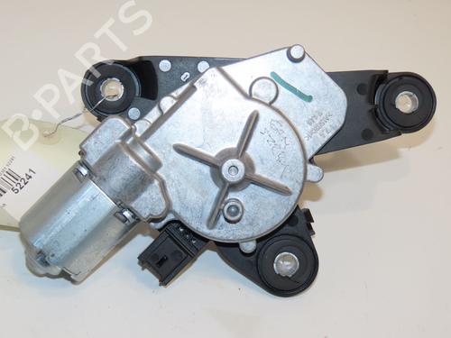 Rear wiper motor PEUGEOT 208 II (UB_, UP_, UW_, UJ_) 1.2 PureTech 100 | BP24359168M102 