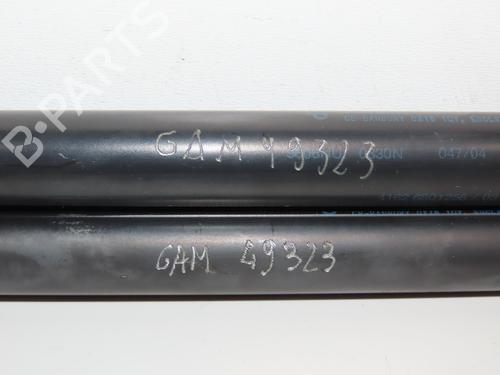 Tailgate lift support MINI MINI (R50, R53) One | BP19577754C138