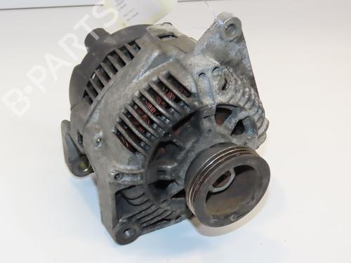 Used Alternator Alternator RENAULT CLIO II (BB_, CB_) 1.6 (B/CB0D, BB00) (90 hp) 29294137 29294137