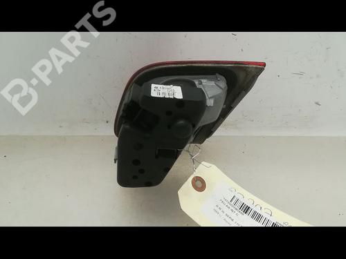 Left tailgate light BMW 3 Coupe (E46) 320 Cd | BP9596308C79 