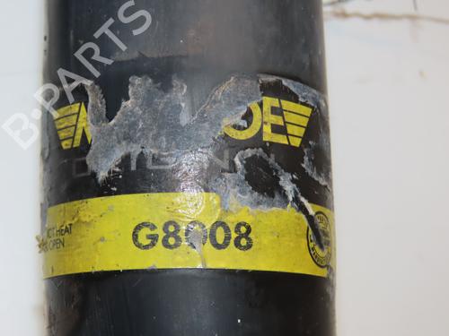 Used Right front shock absorber Right front shock absorber CITROËN XSARA PICASSO (N68) 1.6 16V (109 hp) 28829801 28829801
