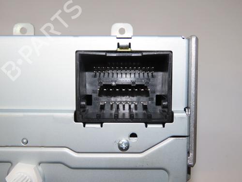 Radio CHEVROLET ORLANDO (J309) 2.0 D | BP31912134E6 - Image 3