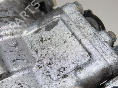 Klimakompressor für Klimakompressor PEUGEOT 3008 I MPV (0U_) 2.0 HDi 150 / BlueHDi 150 (150 hp) 40026305 40026305