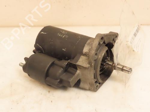 Startmotor VW POLO III (6N1) 55 1.3 (55 hp) 23171972