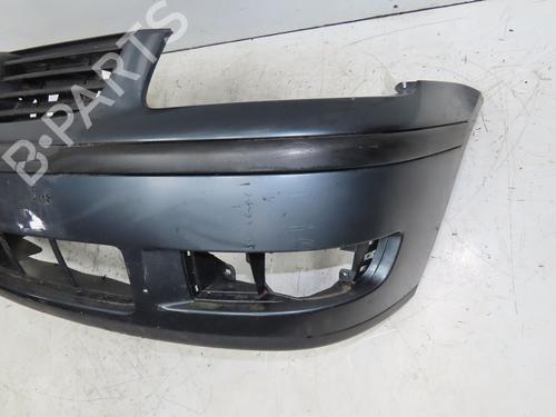 Front bumper VW POLO (6N2) 1.4 | BP31302736C7