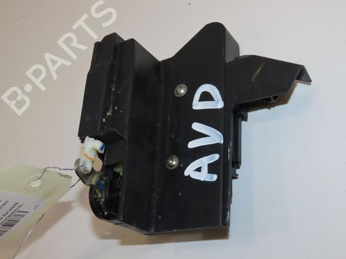 Front right lock DACIA SANDERO II 1.0 LPG (B8ML) | BP28831599C97 
