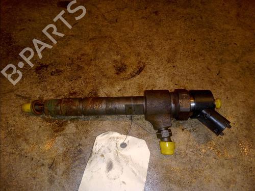 Used Injector Injector FIAT STILO (192_) 1.9 JTD (192_XF1A) (80 hp) 9971822 9971822