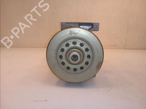 Used AC compressor AC compressor FIAT GRANDE PUNTO (199_) 1.4 (199AXB11, 199AXB1A, 199BXB1A, 199AXL1A) (77 hp) 14950495 14950495