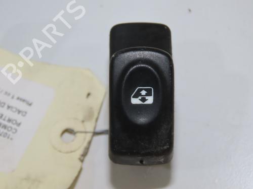 Right rear window switch DACIA DUSTER (HS_) 1.5 dCi | BP32100494I28 