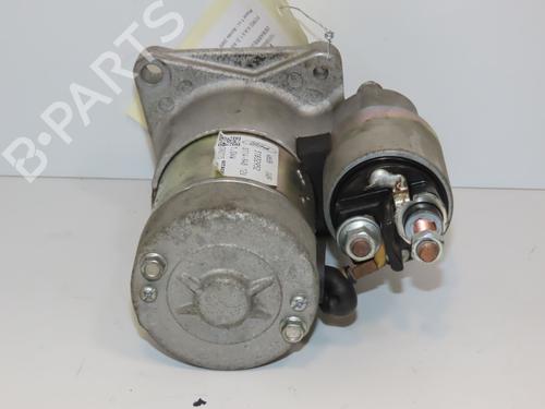 Used Starter FORD KA (RU8) 1.2 (69 hp) 28828989