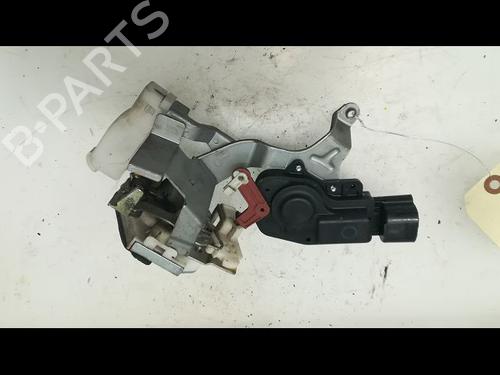 Used Rear right lock Rear right lock PEUGEOT 107 (PM_, PN_) 1.0 (68 hp) 9594783 9594783