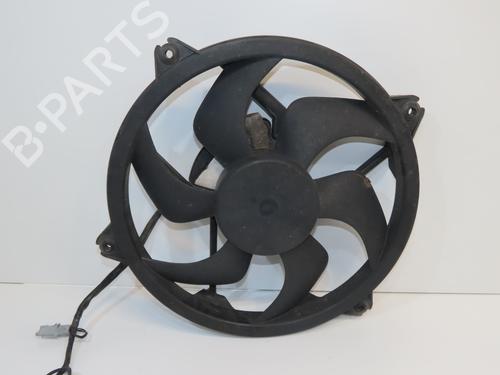 Elettroventola radiatore Elettroventola radiatore 38608320 38608320