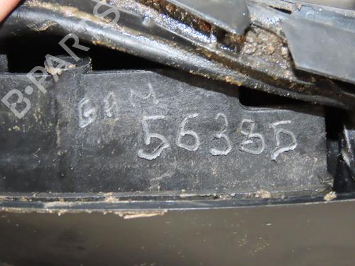 Bakspejl venstre CITROËN C3 Picasso (SH_) 1.6 HDI 90 (92 hp) 31242554