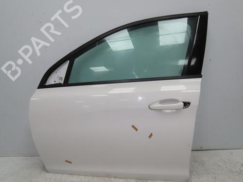 Left front door PEUGEOT 308 II (LB_, LP_, LW_, LH_, L3_) 1.6 HDi / BlueHDi 115 | BP28968598C2 