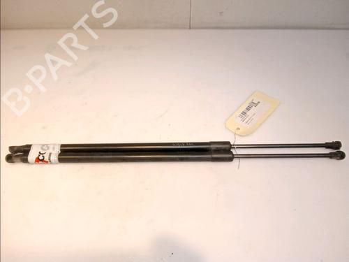 Used Tailgate lift support NISSAN NOTE (E11, NE11) 1.6 (110 hp) 14880055
