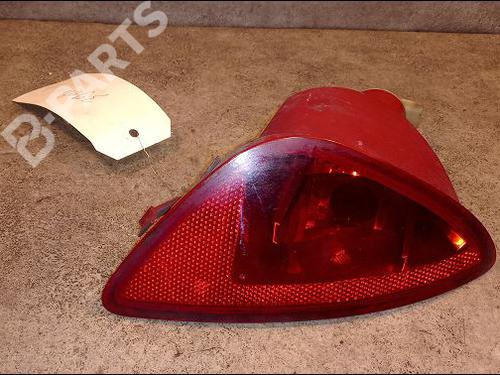 Used Left daytime light RENAULT CLIO III (BR0/1, CR0/1) 1.5 dCi (C/BR0G, C/BR1G) (68 hp) 9665001