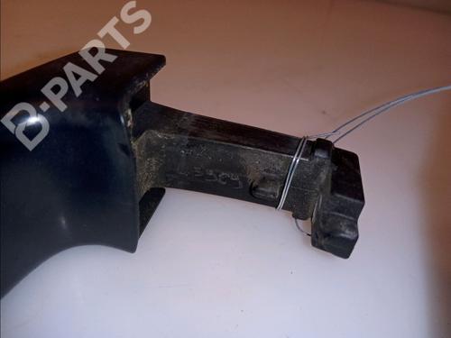 Front left exterior door handle OPEL CORSA D (S07) 1.2 (L08, L68) | BP11533195C128 