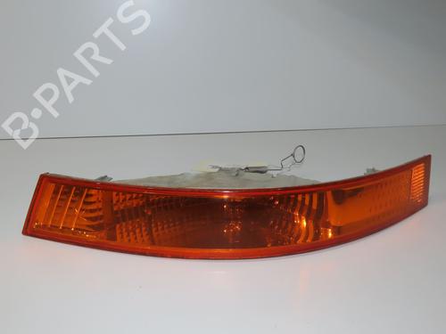 Used Left front indicator Left front indicator RENAULT MASTER II Van (FD) 2.5 dCi (FD01, FD02, FD21, FD22, FD31, FD32, FD3Y, FD71,... (120 hp) 36396243 36396243