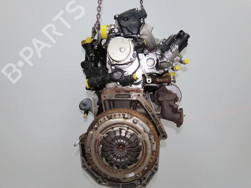 Engine RENAULT CLIO IV (BH_) 1.5 dCi 75 | BP39541894M1 - Image 5