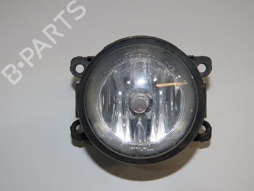 Used Right front fog light Right front fog light 9606476 9606476