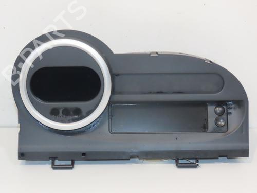Used Instrument cluster Instrument cluster RENAULT TWINGO II (CN0_) 1.5 dCi (CN0E) (64 hp) 28967966 28967966
