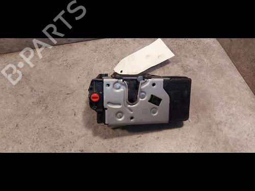 Rear right lock OPEL VECTRA C (Z02) 2.2 DTI 16V (F69) | BP23177016C99 