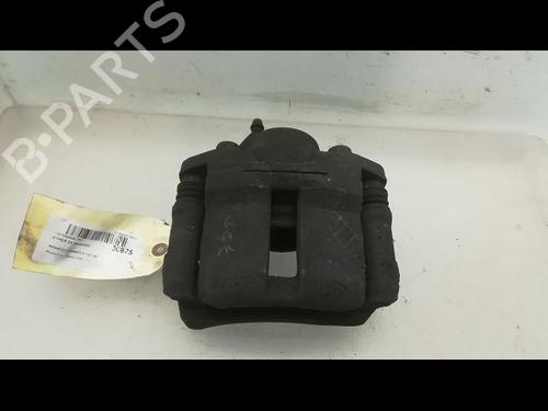 Used Right front brake caliper Right front brake caliper RENAULT TWINGO II (CN0_) [2007-2026] 23173864 23173864