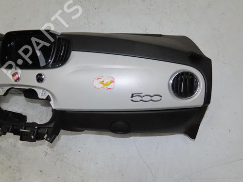 Dashboard FIAT 500 (312_) 1.2 (312AXA1A) | BP28159379C46 - Image 3