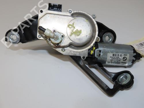Rear wiper motor BMW 1 (E81) 116 d | BP38226506M102 - Image 5