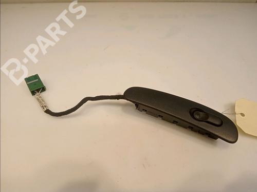 Used Left front window switch OPEL VECTRA B (J96) 1.6 i 16V (F19) (100 hp) 11343208