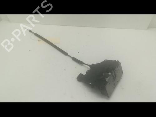 Used Rear left lock Rear left lock FIAT GRANDE PUNTO (199_) 1.3 D Multijet (75 hp) 36495376 36495376