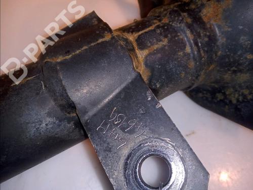 Right front shock absorber FIAT PANDA (169_) 1.3 D Multijet (169.AXC1A) | BP11100188M17 