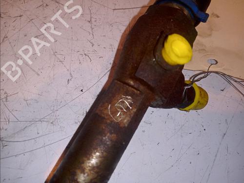 Injector FORD FOCUS I (DAW, DBW) 1.4 16V | BP11098967M100