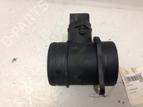 Mass air flow sensor VW SHARAN (7M8, 7M9, 7M6) 1.9 TDI | BP16146378M95 