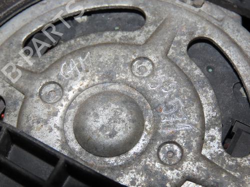 Køleventilator elektrisk FIAT FIORINO MPV (225_) 1.3 JTD Multijet | BP29415119M35 