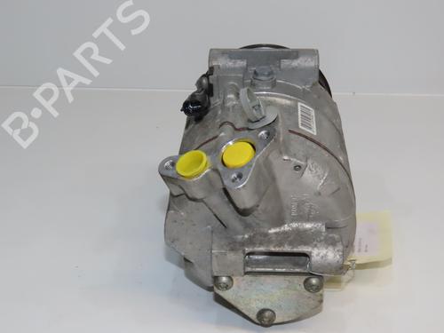 AC compressor RENAULT MASTER III Van (FV) 2.3 dCi 180 FWD (FV04, FV07) | BP30630835M34 