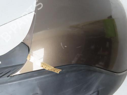 Rear bumper RENAULT SCÉNIC III (JZ0/1_) 1.5 dCi | BP28832124C8 