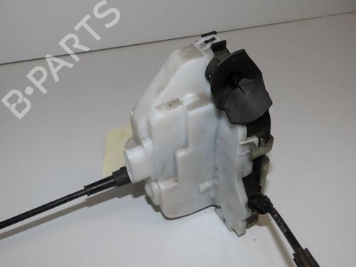 Front left lock RENAULT TWINGO II (CN0_) 1.2 16V (CN04, CN0B) | BP37624668C98 - Image 6