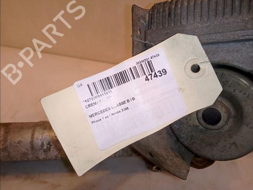 Steering rack MERCEDES-BENZ B-CLASS Sports Tourer (W245) B 180 CDI (245.207) | BP14950627M22 