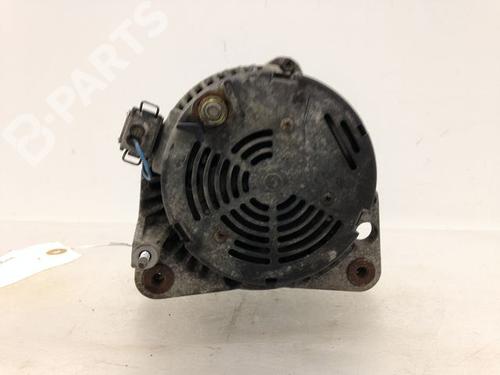 Alternator VW POLO III (6N1) 75 1.6 | BP9593763M7