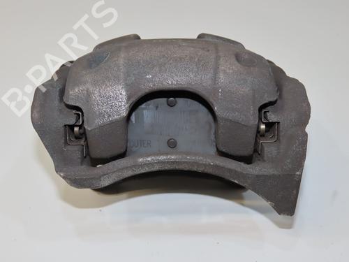 Used Right front brake caliper Right front brake caliper 39084056 39084056